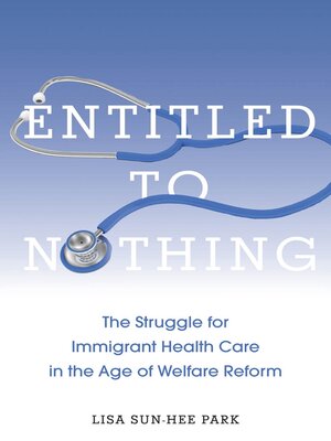 cover image of Entitled to Nothing